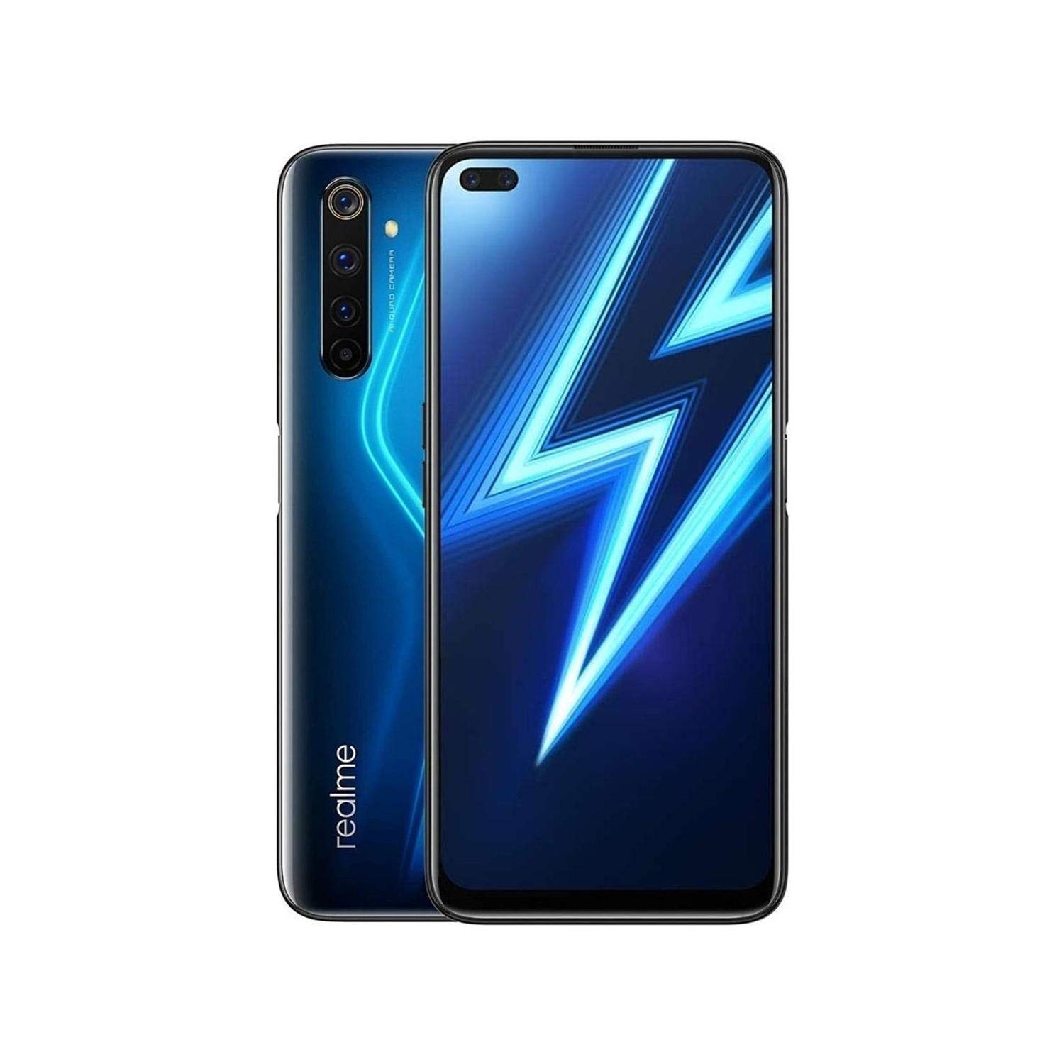 RealMe 6 Pro 128GB + 8GB RMX2063 6.6